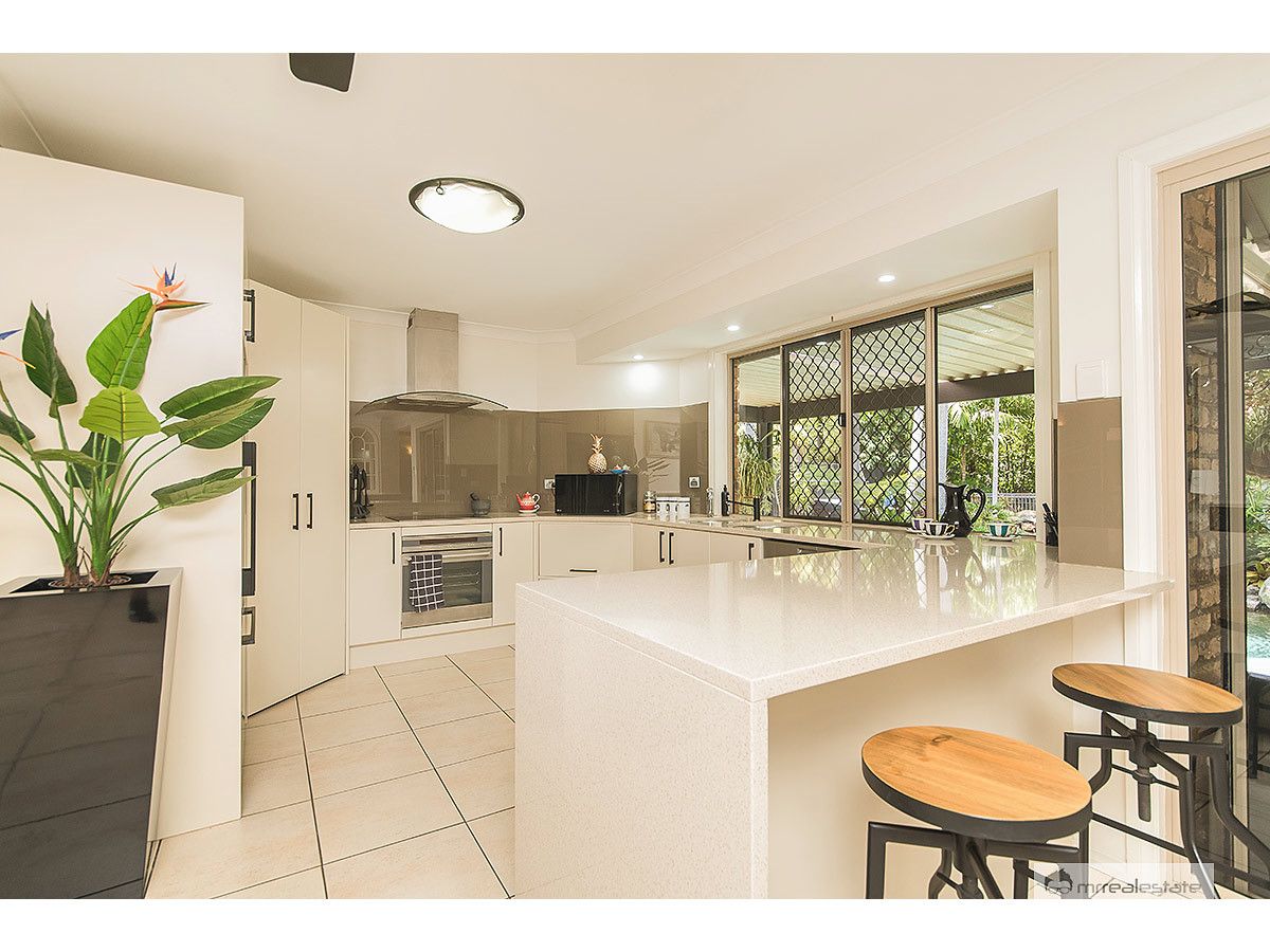 4 Jordan Close, Frenchville QLD 4701, Image 2