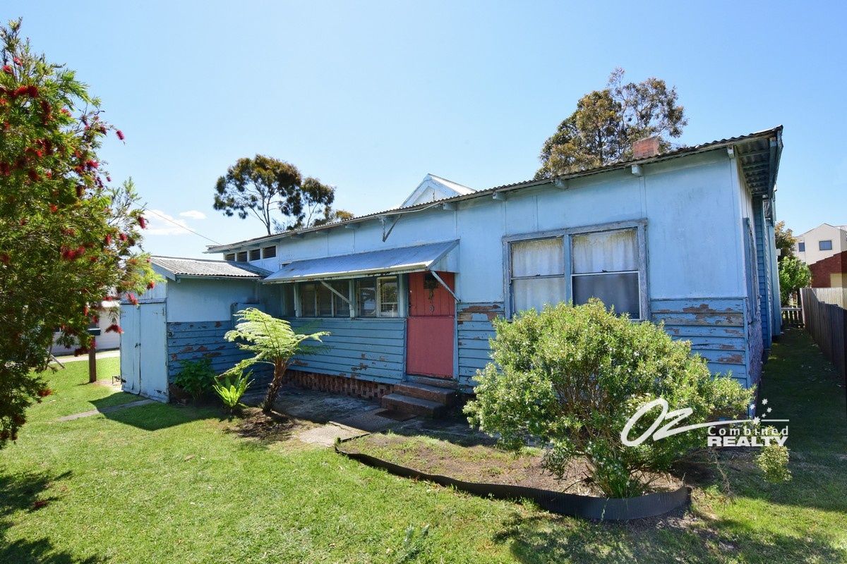 9 Morton Street, Huskisson NSW 2540, Image 1