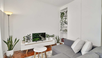 Picture of 34/59 Whaling Road, NORTH SYDNEY NSW 2060