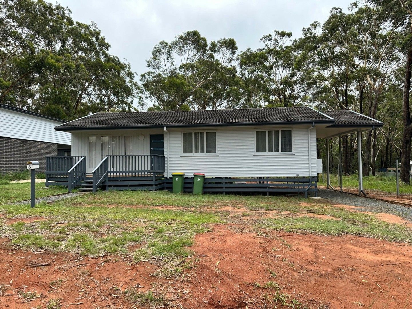 3 bedrooms House in 6 Glenfield Road RUSSELL ISLAND QLD, 4184