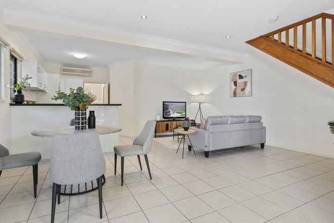 Picture of 3/141 Chester Road, ANNERLEY QLD 4103