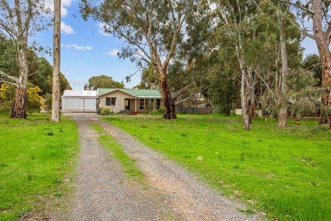 Picture of 30 Moores Road, AUBURN SA 5451