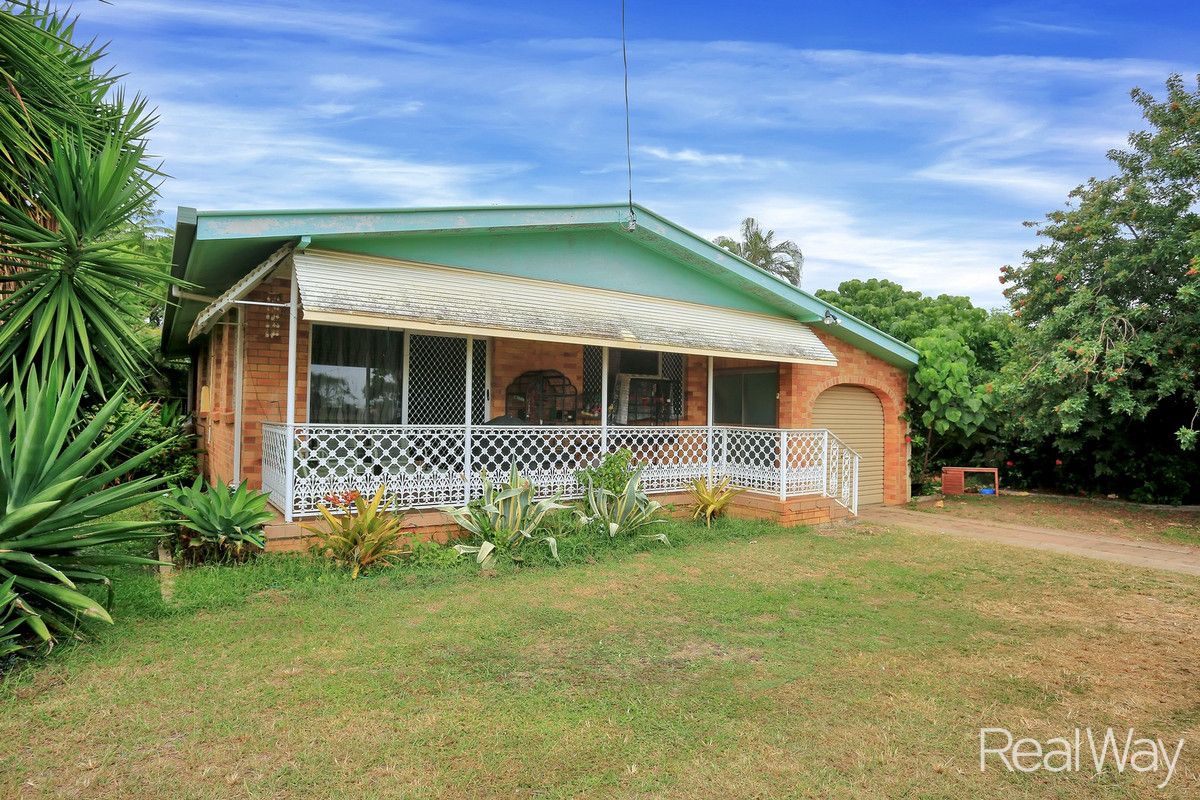 60 Avenell Street, Avenell Heights QLD 4670, Image 0