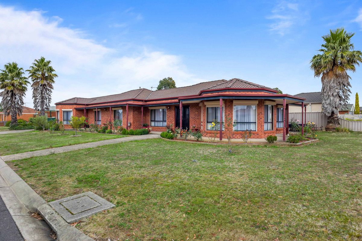 1 Tudor Avenue, Delacombe VIC 3356, Image 1