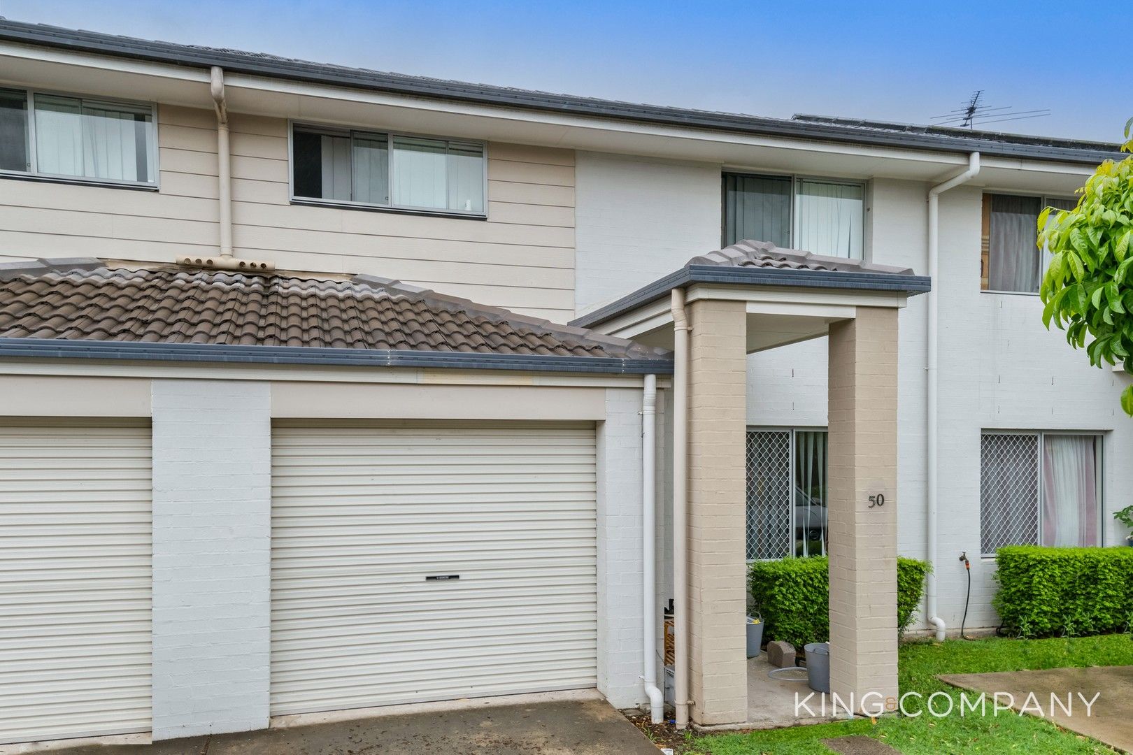 50/116-136 Station Road, Loganlea QLD 4131, Image 0