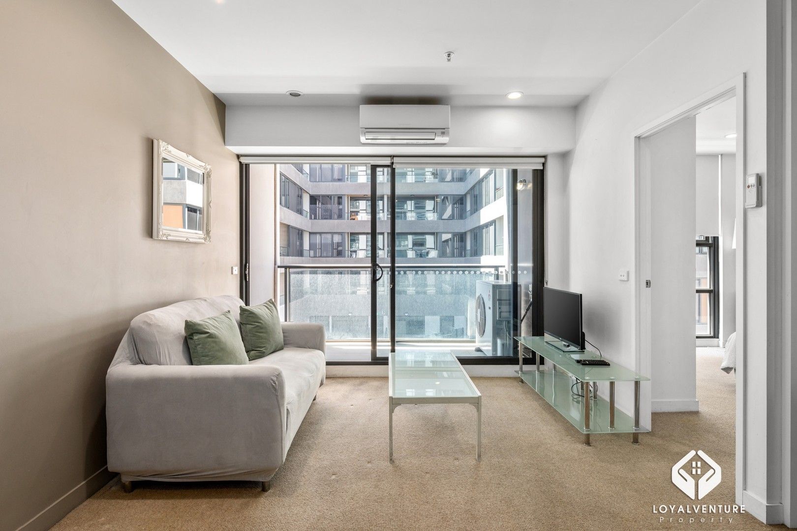 603/41 Batman St, West Melbourne VIC 3003, Image 0