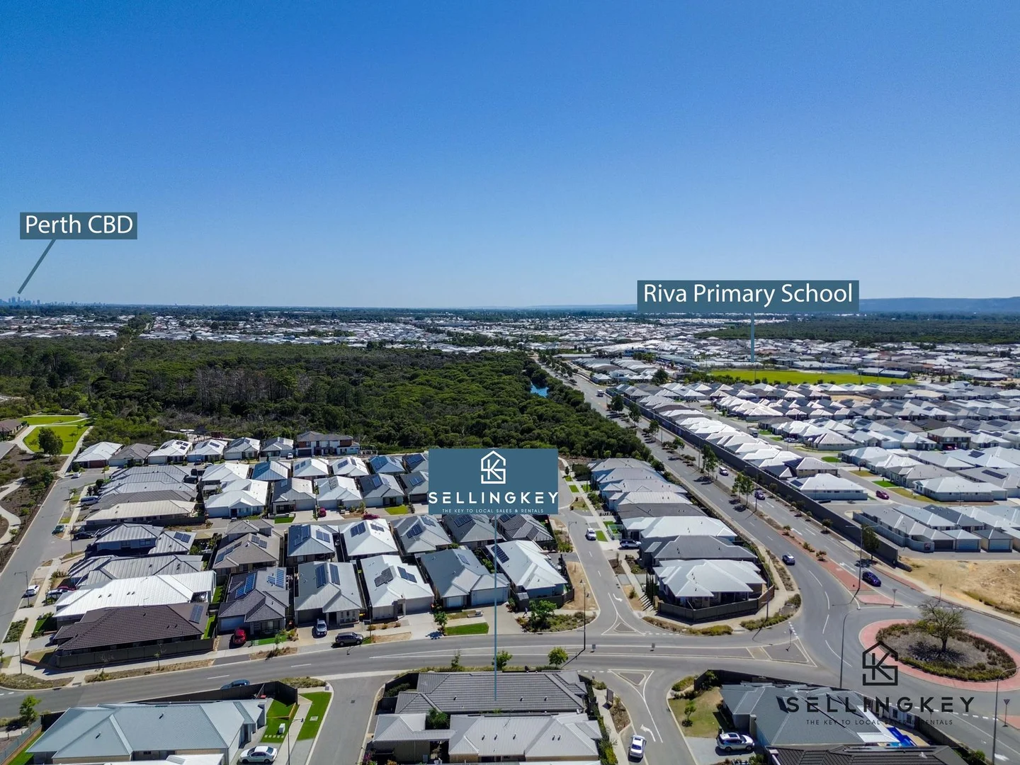 Additional image 17 of 1 GOSSAN CHASE, Piara Waters WA 6112