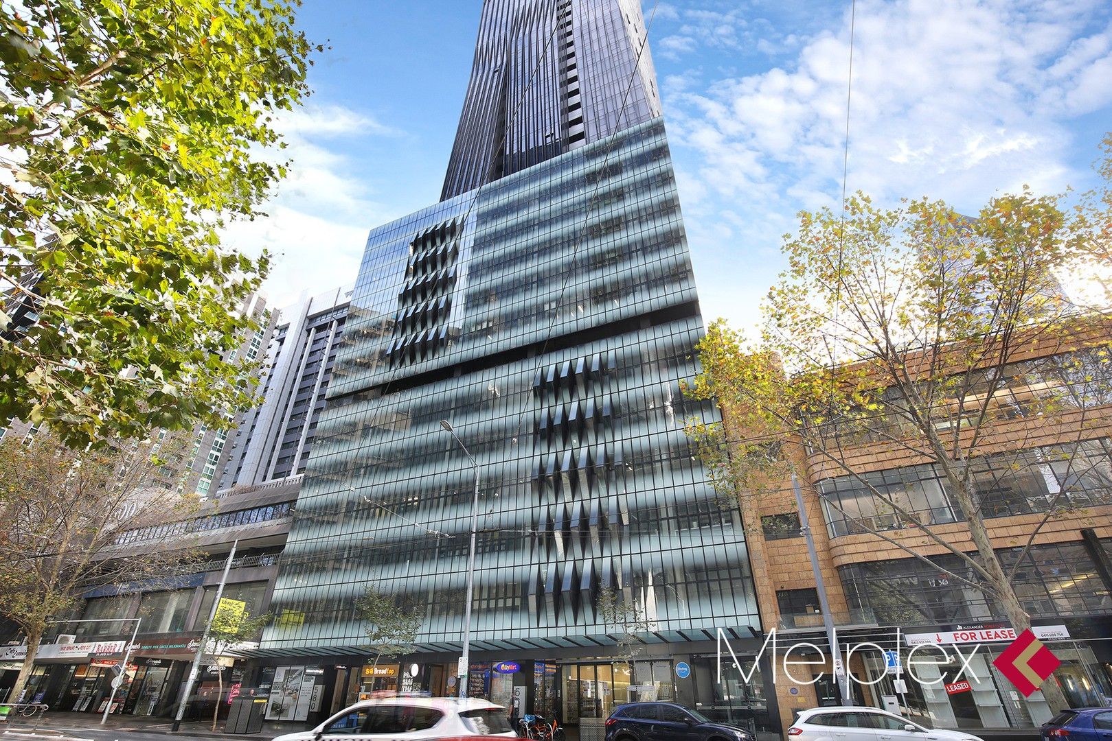 1502/568 Collins Street, Melbourne VIC 3000 Domain
