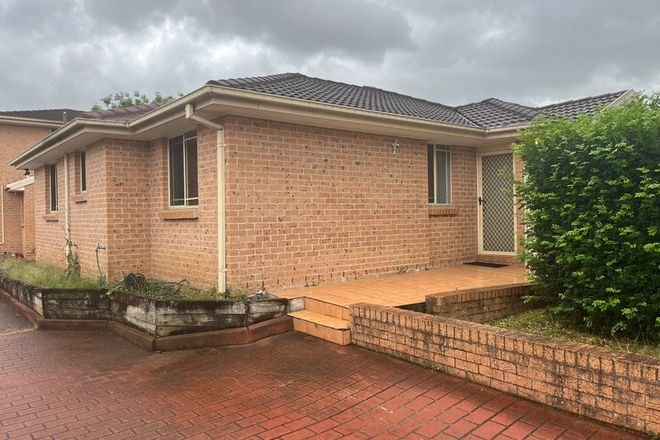 Picture of 1/6 Lyndon Street, FAIRFIELD NSW 2165