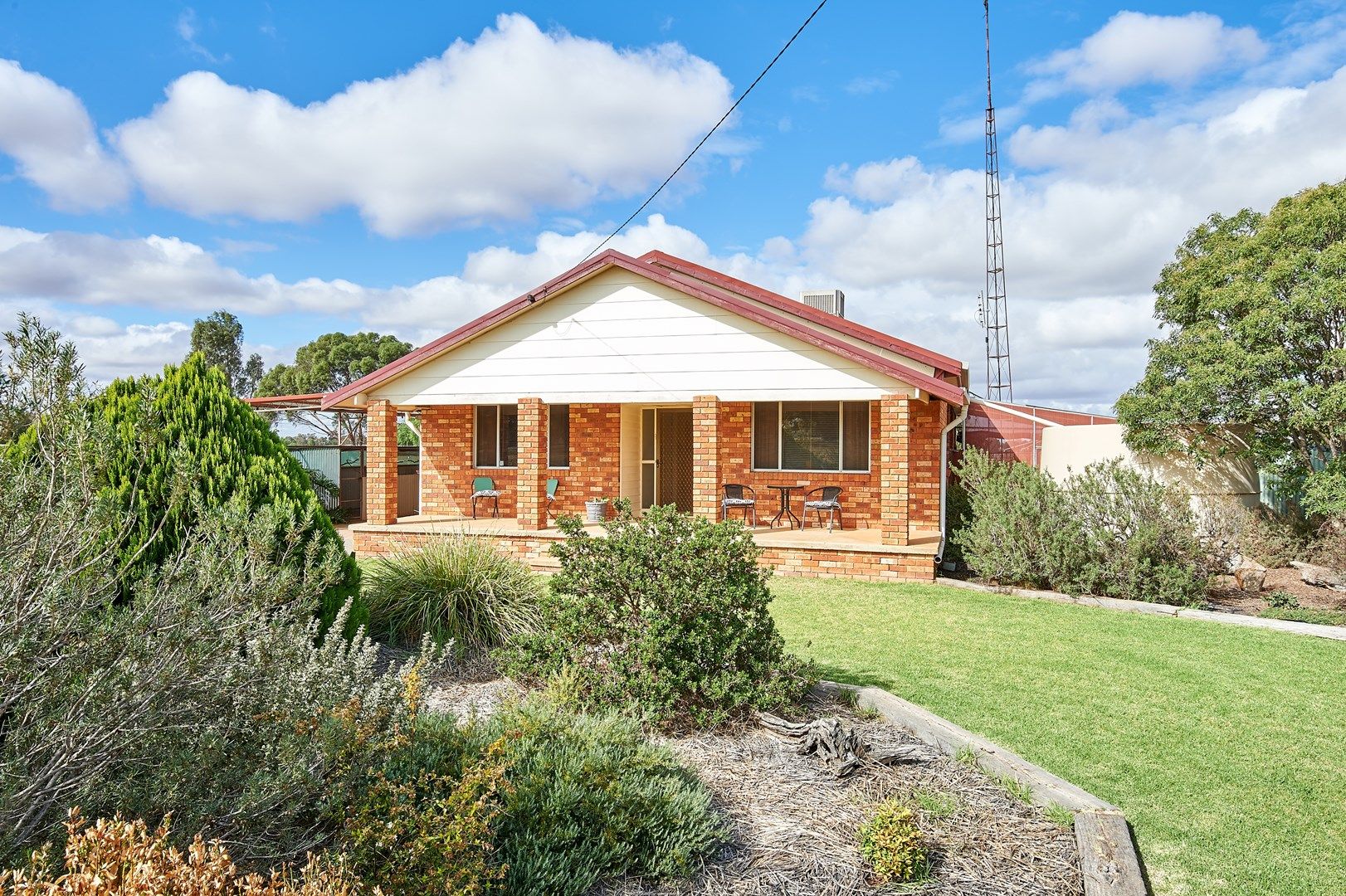 37 Narrandera Street, Grong Grong NSW 2652, Image 0