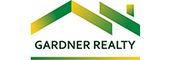 Logo for Gardner Realty