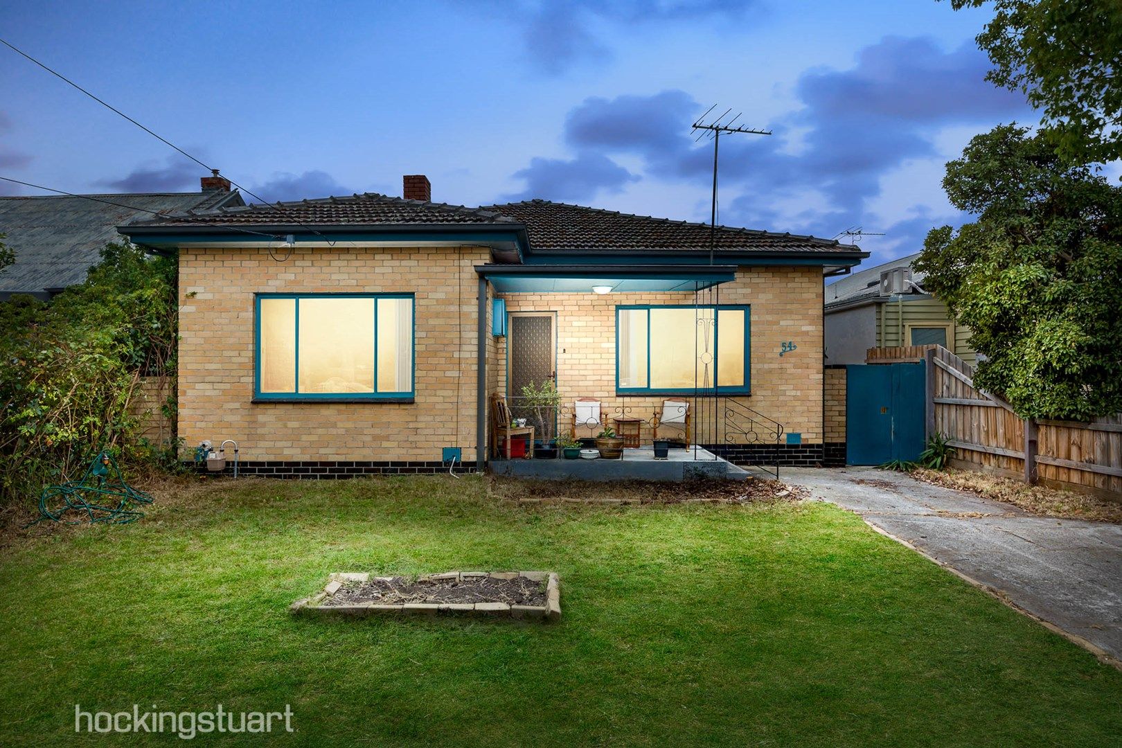54 Clive Street, West Footscray VIC 3012, Image 0