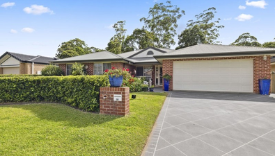 Picture of 50 Adelines Way, COFFS HARBOUR NSW 2450