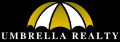 Umbrella Realty's logo