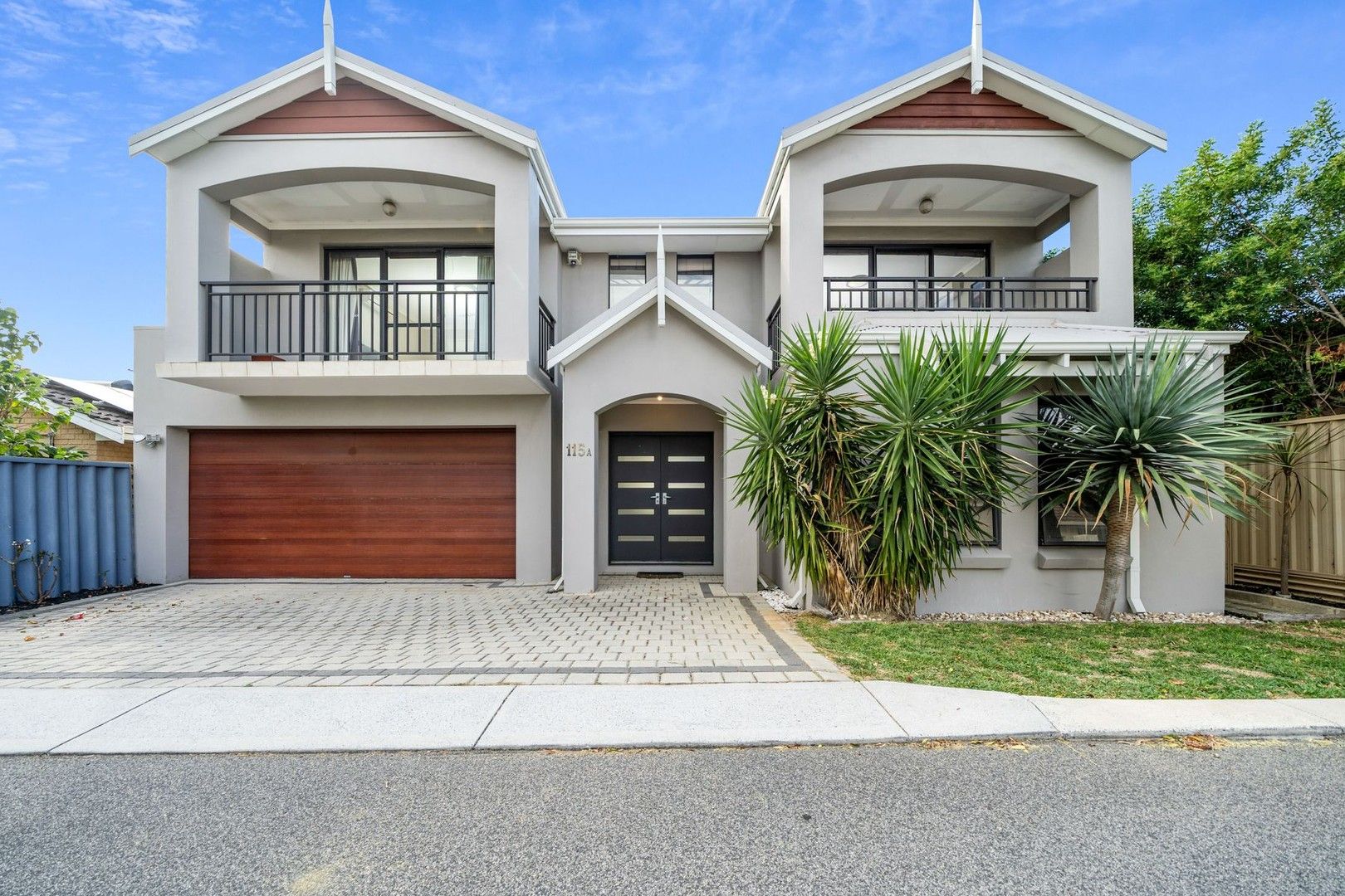 3 bedrooms House in 115A Gildercliffe Street SCARBOROUGH WA, 6019
