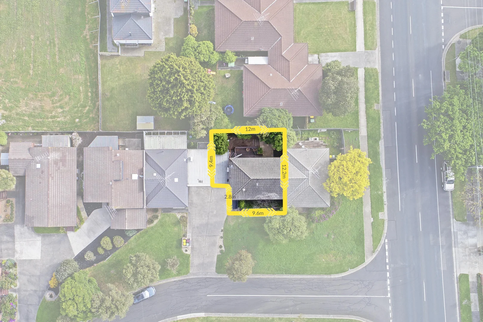 Additional image 15 of 2/45 Vanessa Ave, Highton VIC 3216