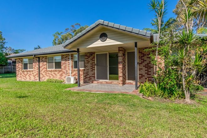 Picture of 1/65 Woodland Drive, REEDY CREEK QLD 4227