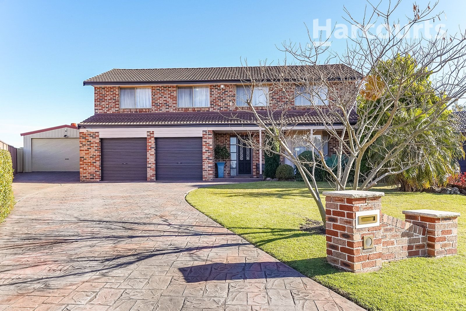 5 Yukon Place, Kearns NSW 2558, Image 0