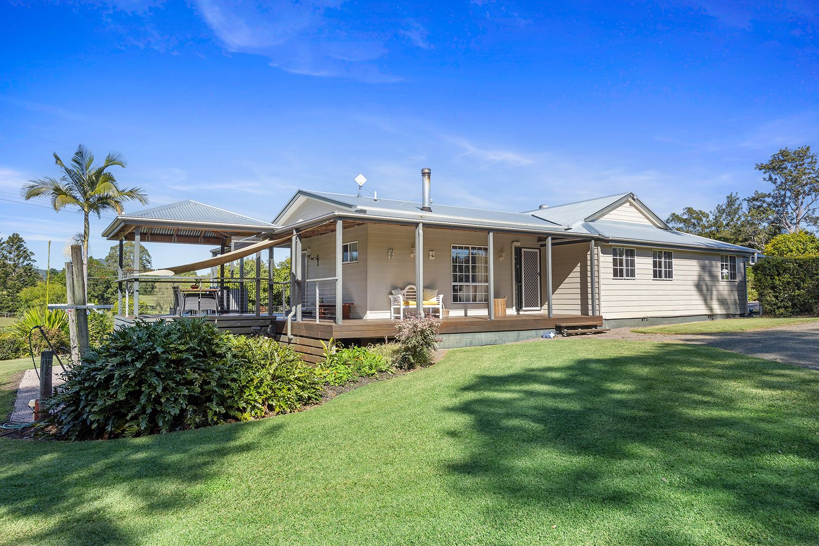 153 Holts Road, Cooroy QLD 4563, Image 2