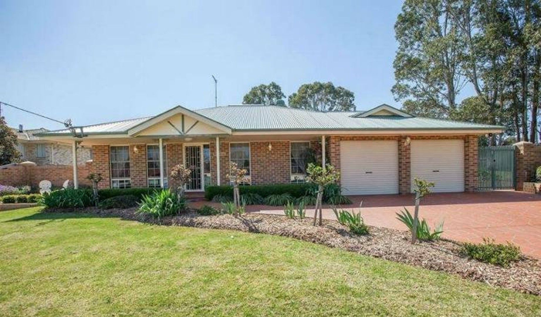 2 Rixon Road, Appin NSW 2560, Image 0