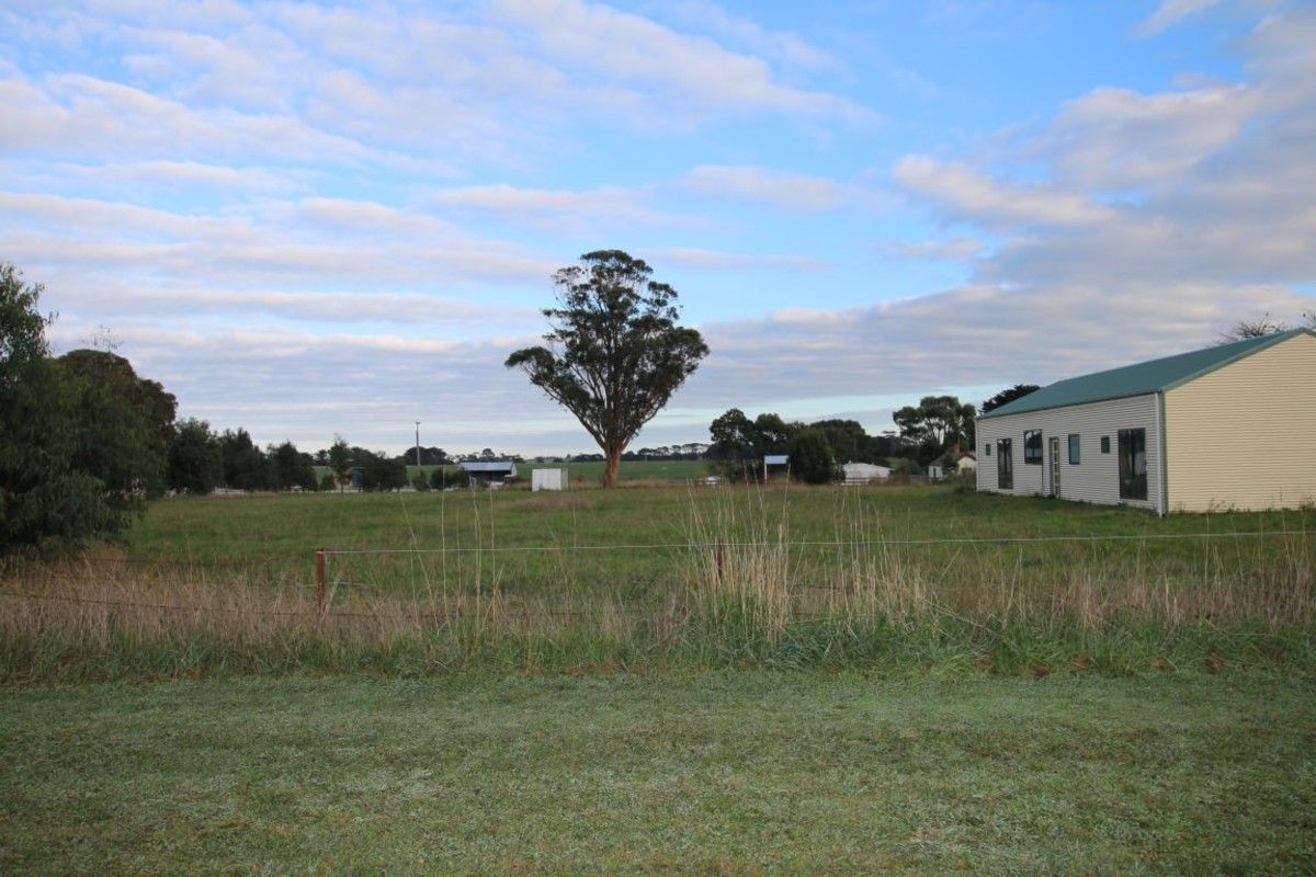 Lot 4 Manifold Street, Woolsthorpe VIC 3276, Image 1