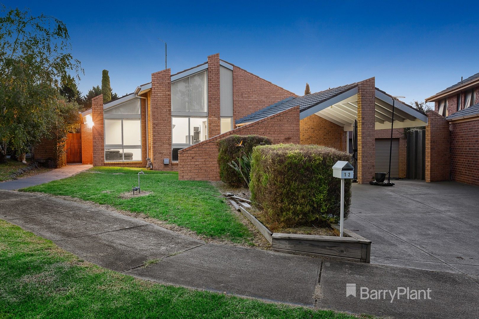 12 Peter Budge Avenue, Templestowe VIC 3106, Image 0