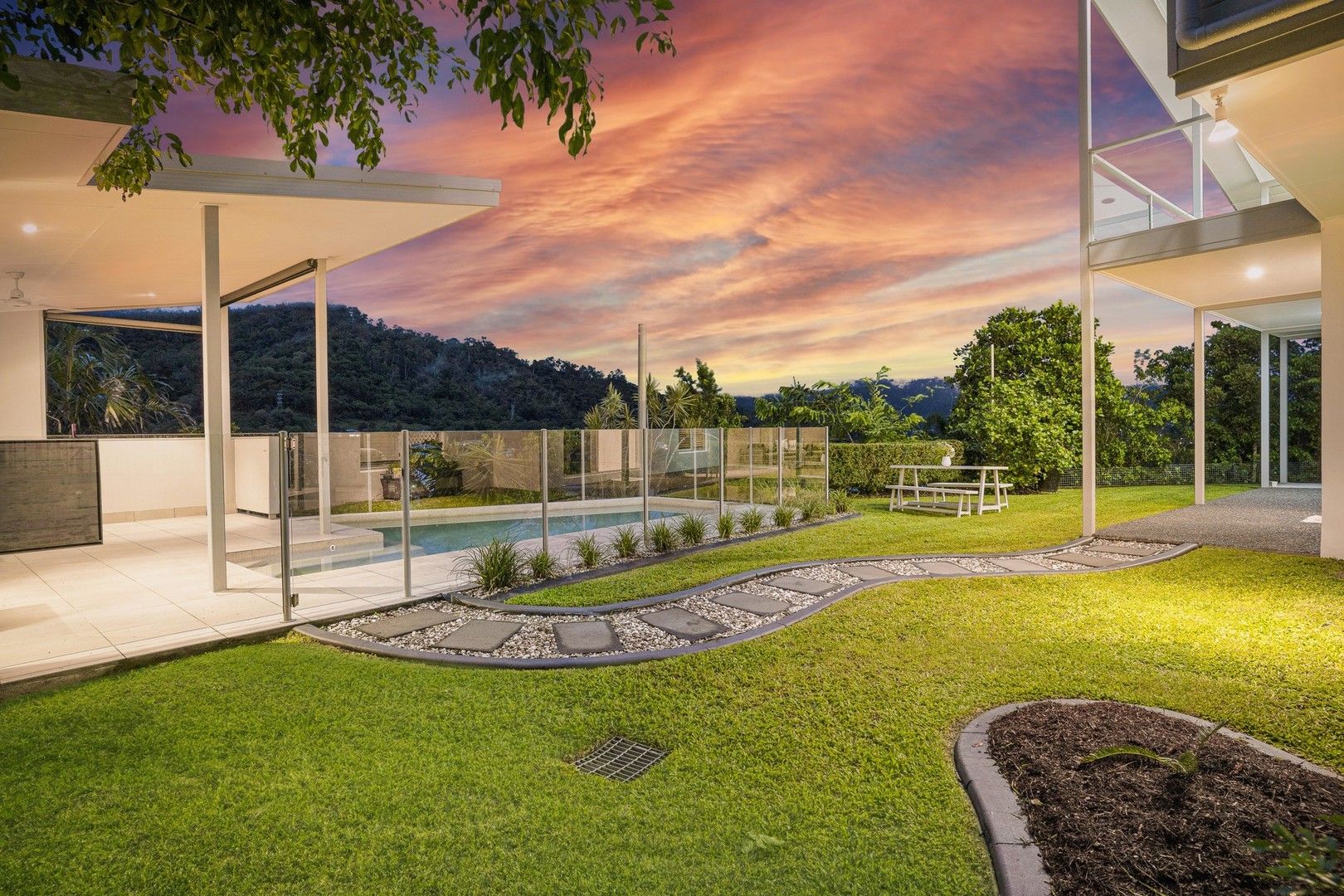 4 bedrooms House in 36 Greenock Way BRINSMEAD QLD, 4870