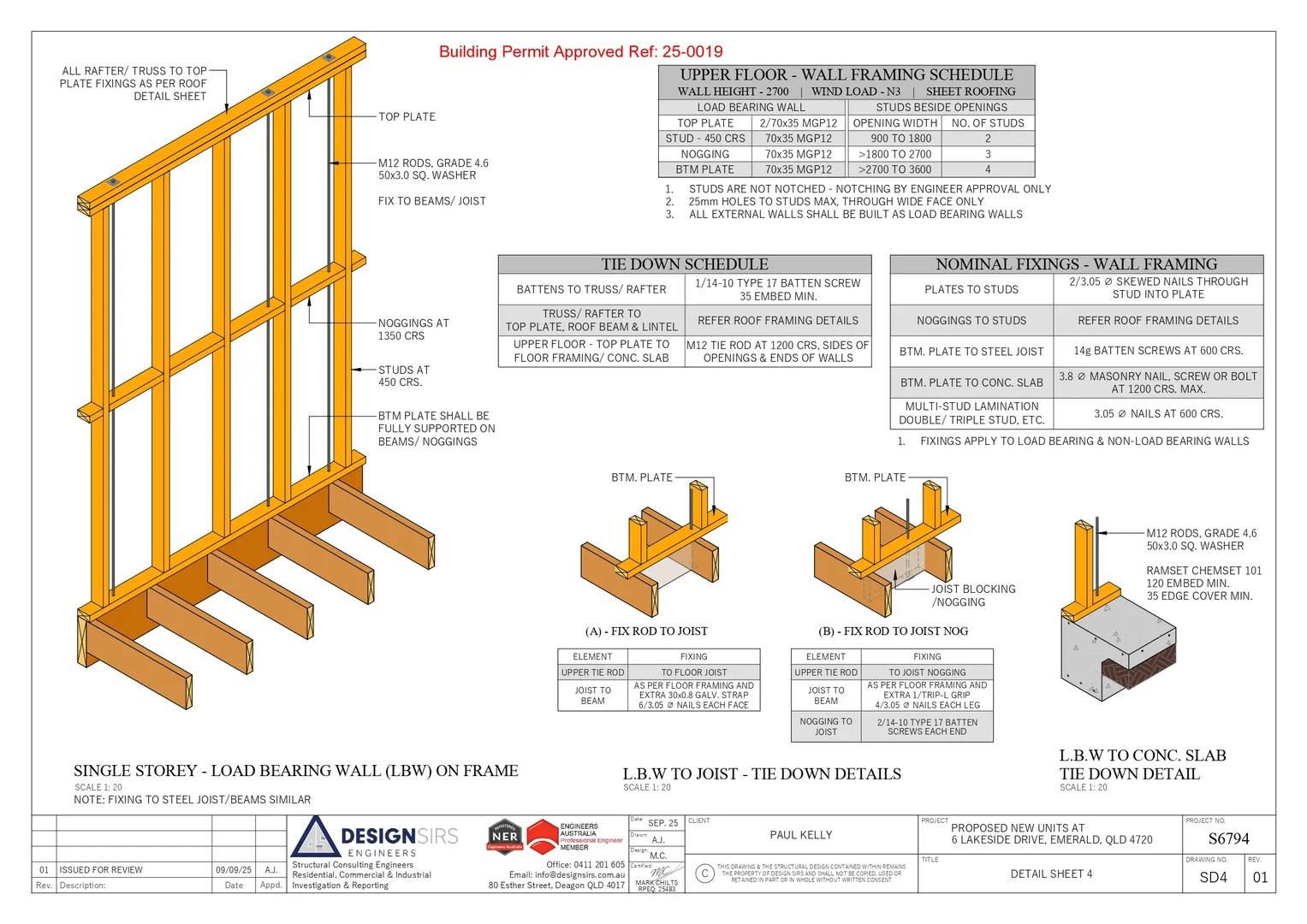 Additional image 53 of 2 Hillcrest Street, Emerald QLD 4720