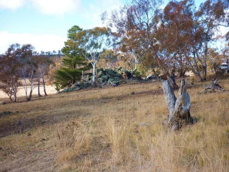 Lot 3 Church Road, COOMA NSW 2630, Image 2
