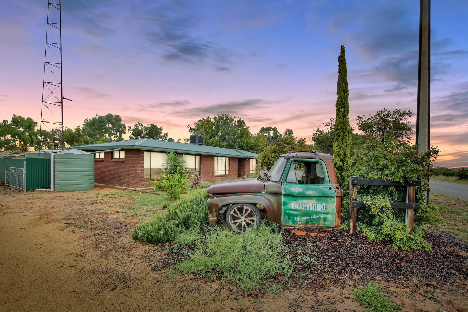 92 Benlow Road, Waikerie SA 5330