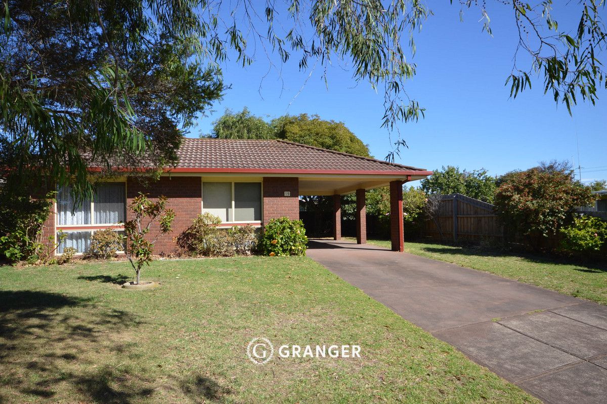 3 bedrooms House in 19 Whyte Street CAPEL SOUND VIC, 3940