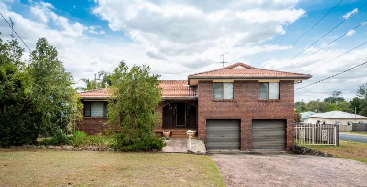 13 Ridge Street, South Grafton NSW 2460