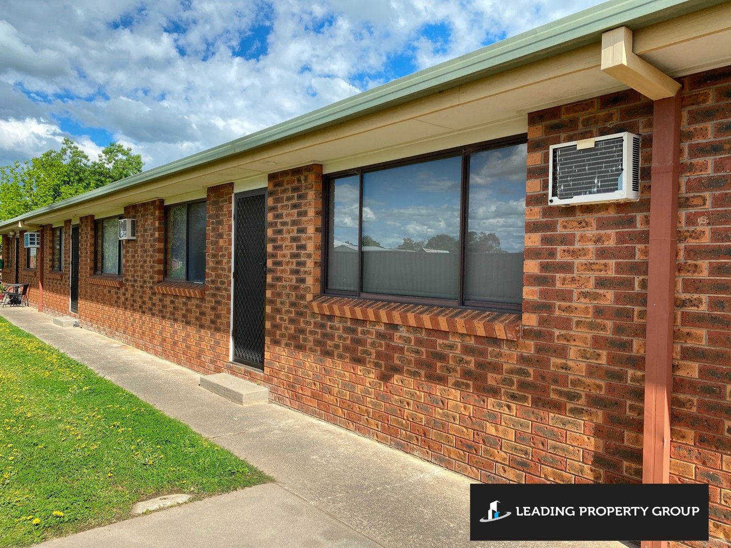 2 bedrooms Apartment / Unit / Flat in 3/8 Croft Street HOLBROOK NSW, 2644