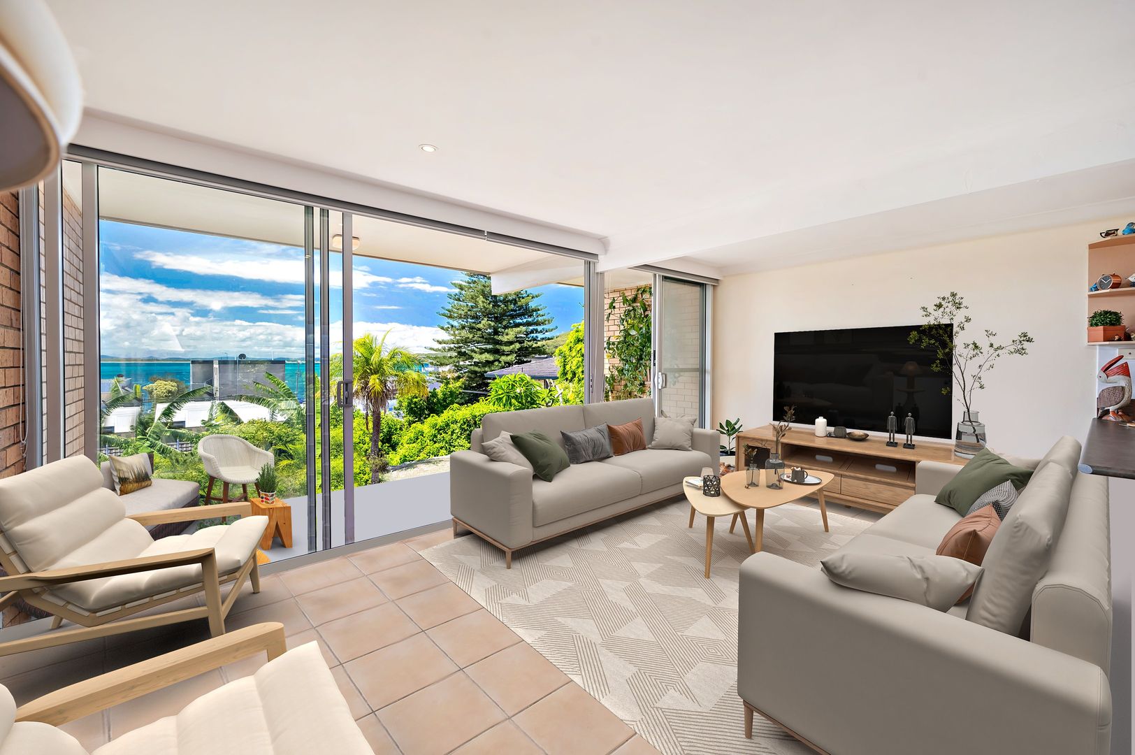 4/6-8 Tomaree Road, Shoal Bay NSW 2315, Image 2