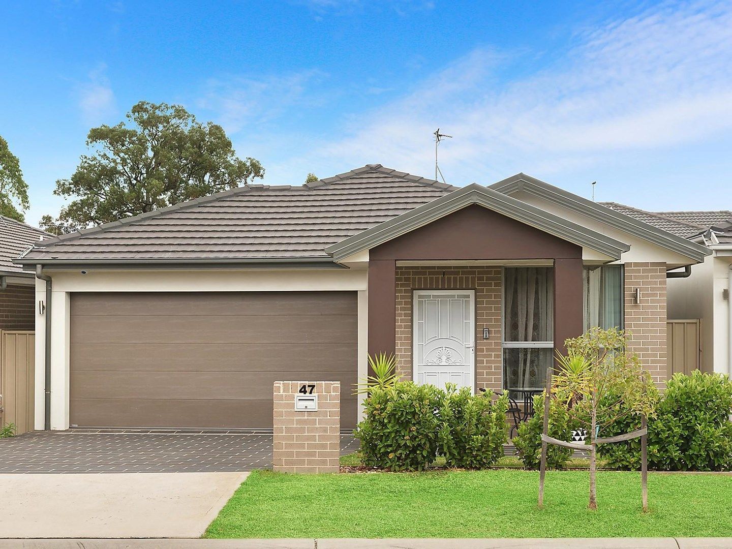 47 Rosebrook Avenue, Kellyville Ridge NSW 2155, Image 0