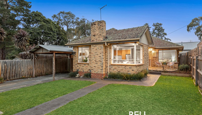 Picture of 11 Carlyle Street, CROYDON VIC 3136