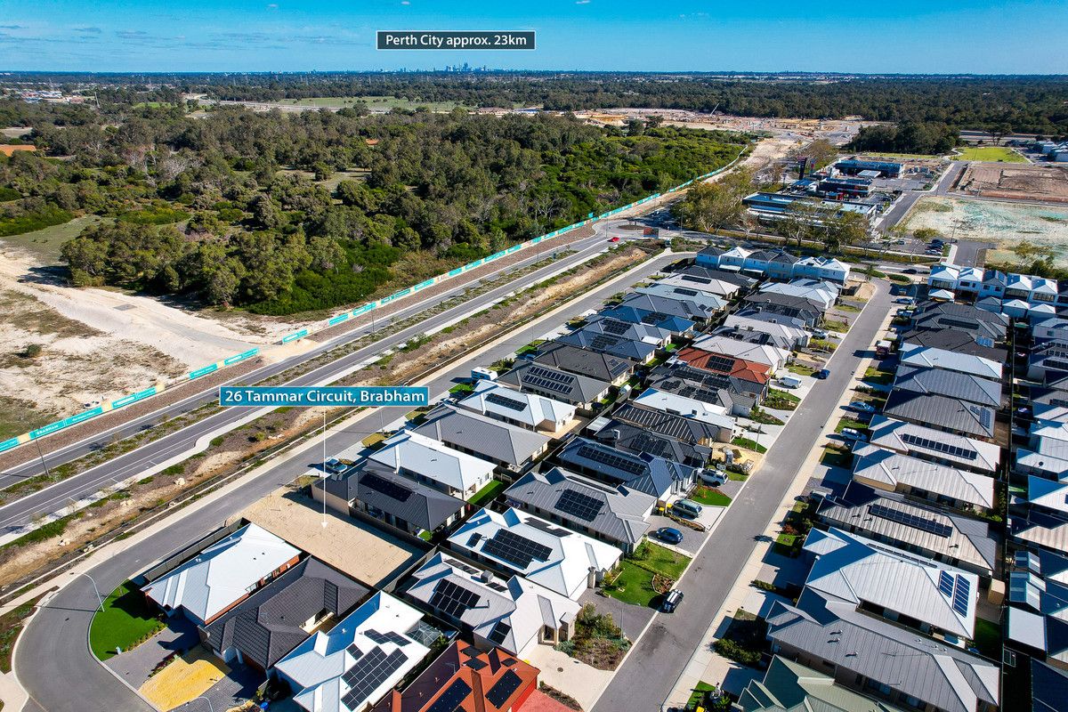 26 Tammar Circuit, Brabham WA 6055, Image 2