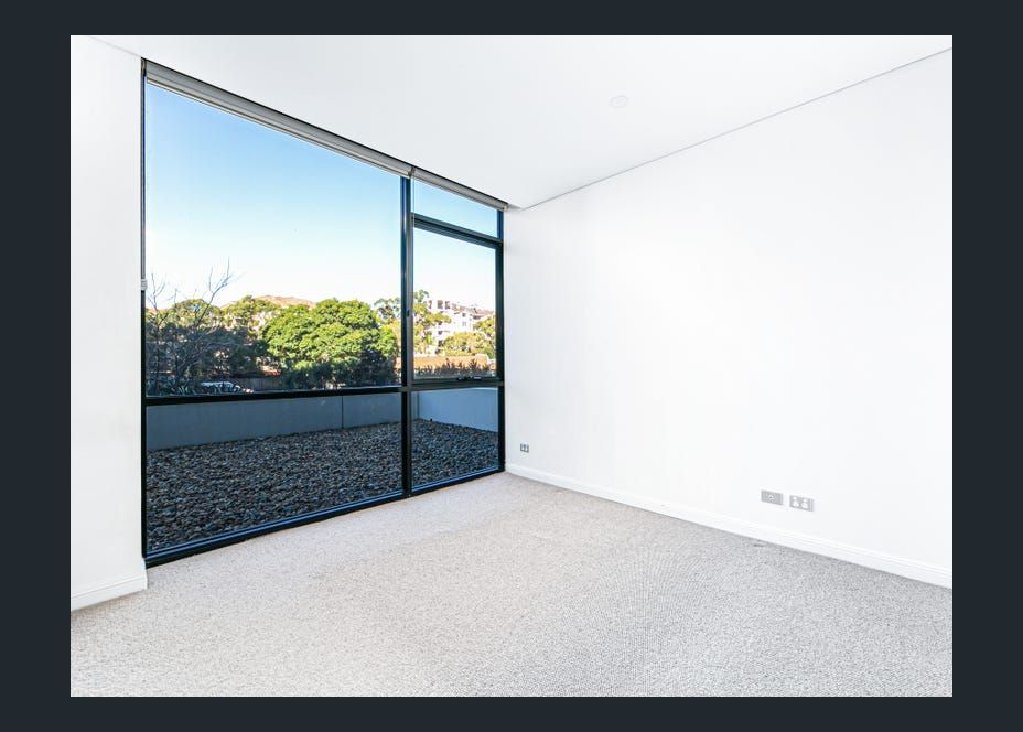1 bedrooms Apartment / Unit / Flat in  ROSEBERY NSW, 2018