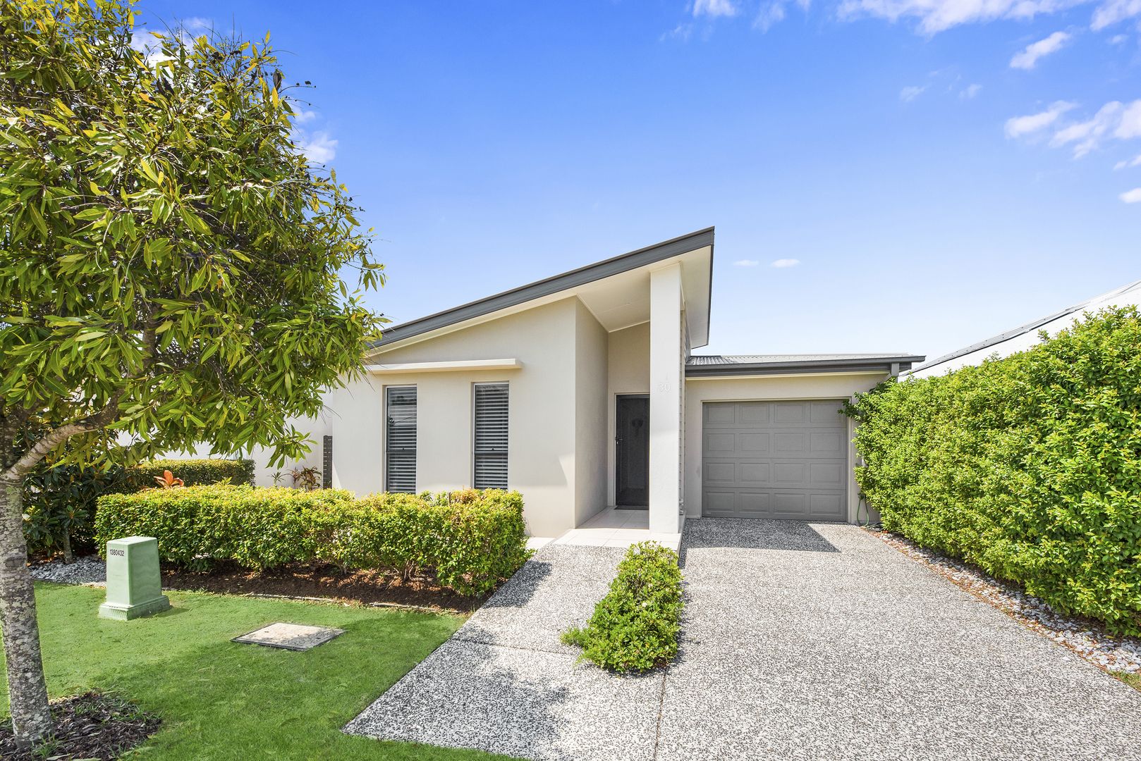 Property Report For 30 1 Halcyon Way Hope Island Qld 4212