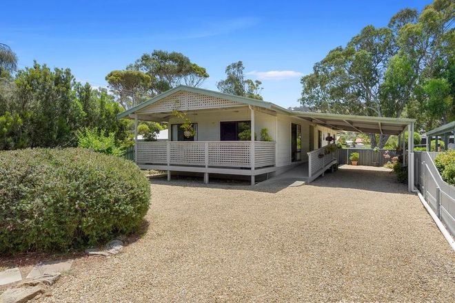 Picture of 145A MAIN SOUTH ROAD, YANKALILLA SA 5203