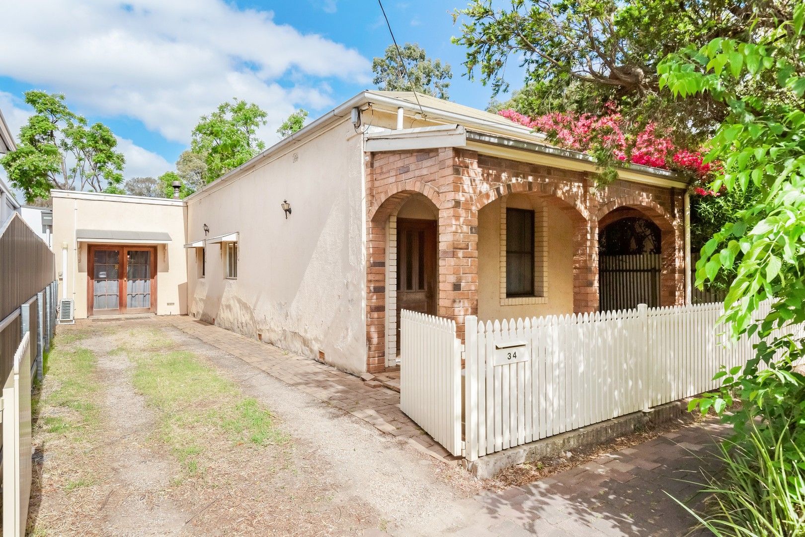 3 bedrooms House in 34 Essex South Street GOODWOOD SA, 5034