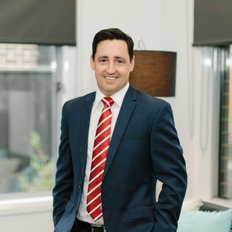 Matt Baylis, Sales representative
