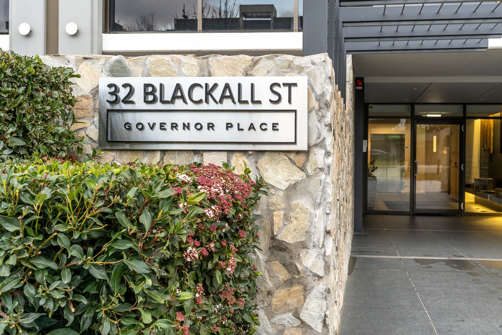133/32 Blackall Street, Barton ACT 2600, Image 2
