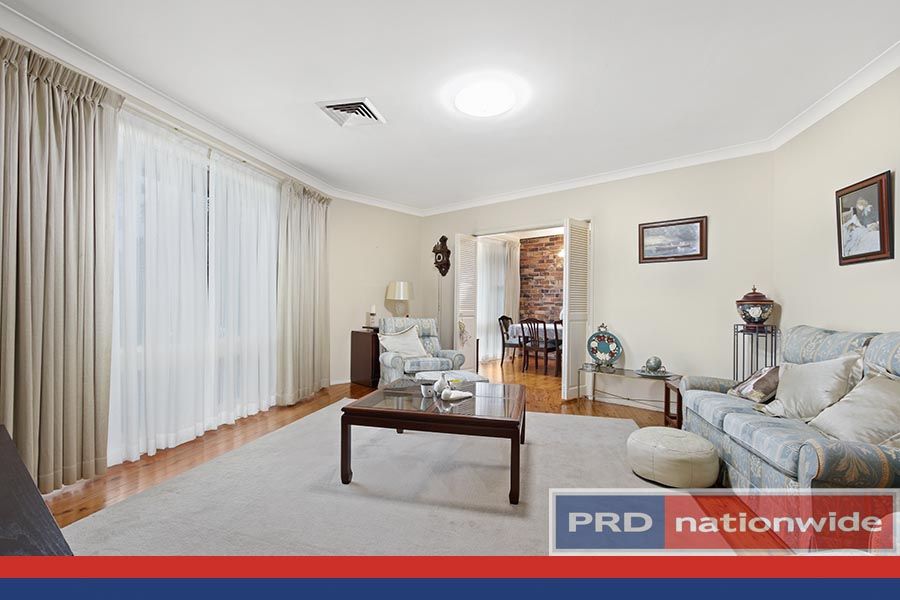 26 Sylvan Grove, Picnic Point NSW 2213, Image 1