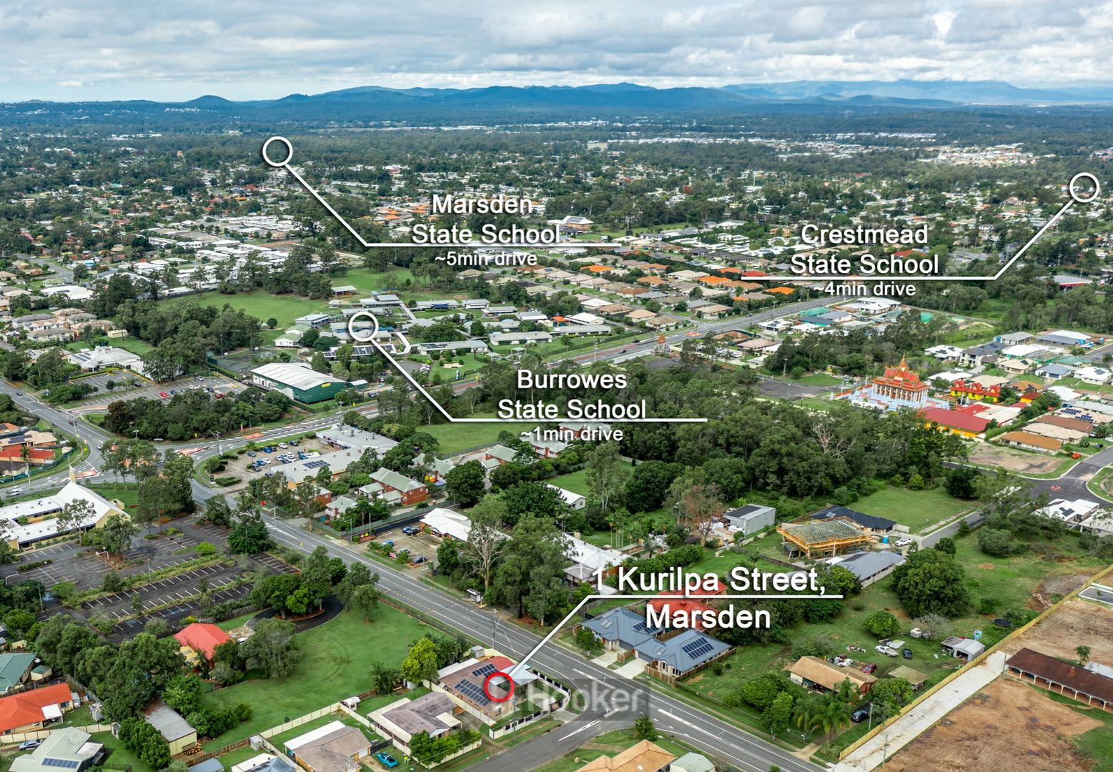 1 Kurilpa Street, Marsden QLD 4132, Image 2