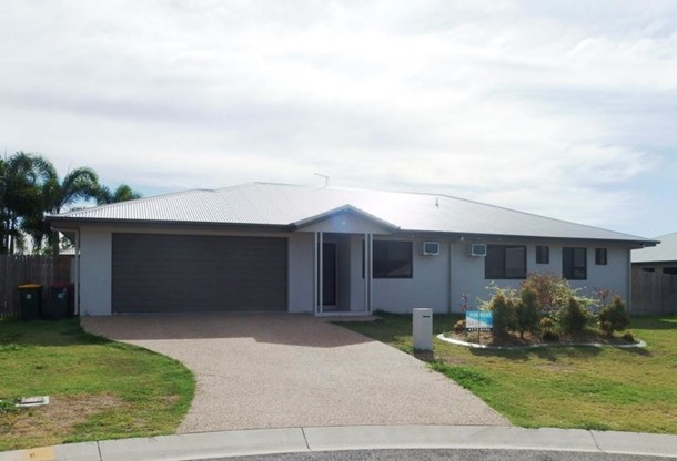 13 Blaise Court, Mount Louisa QLD 4814