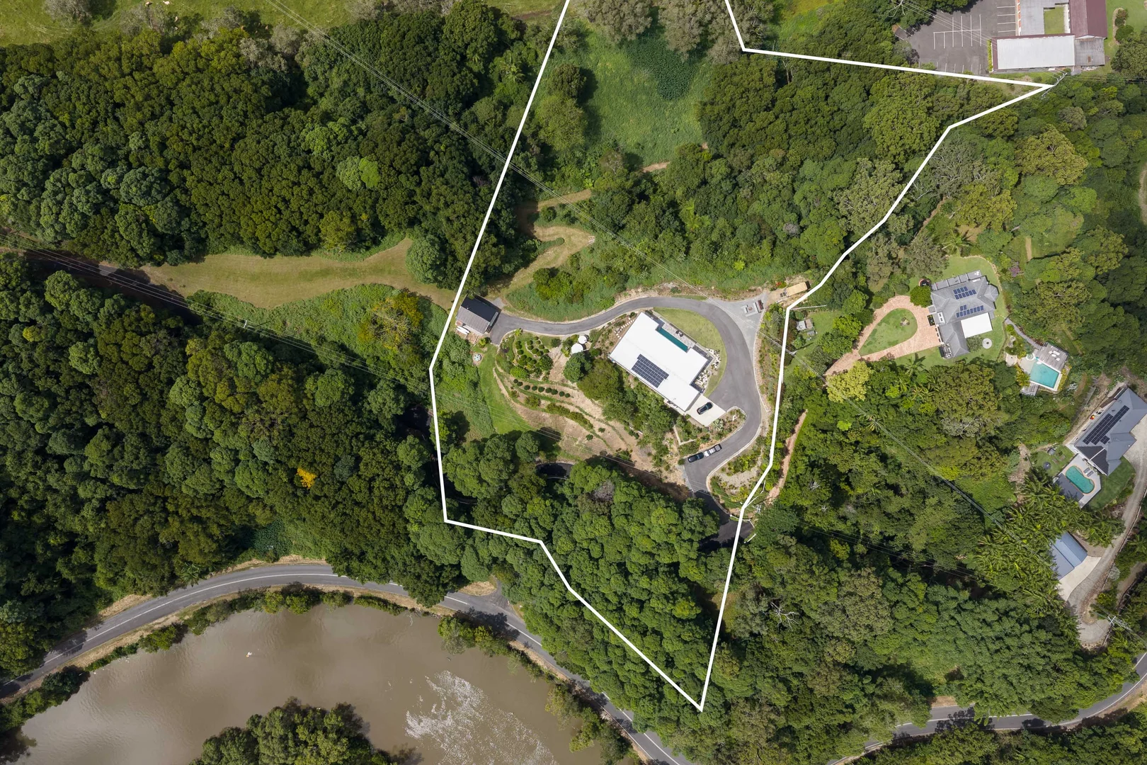 Additional image 38 of 8 Mayes Hill Road, North Tumbulgum NSW 2490