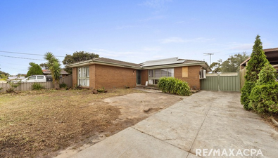 Picture of 88 Wiltonvale Avenue, HOPPERS CROSSING VIC 3029