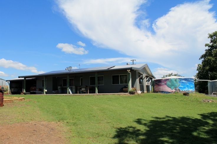 93 Pines Road Ettrick, Kyogle NSW 2474, Image 0