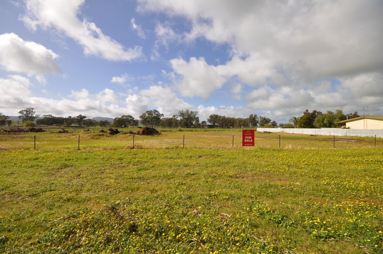 118-119 Main Street, Gerogery NSW 2642, Image 1